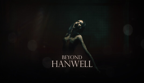 超越汉威尔Beyond Hanwell英文版下载