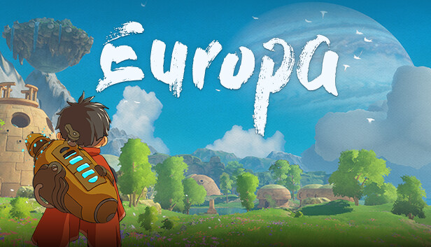 欧罗巴 Europa 官方中文版下载