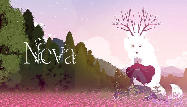 Neva 官方中文版下载