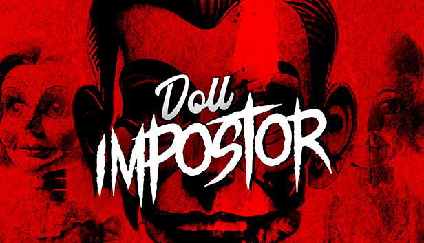 玩偶冒名者 Doll Impostor 官方中文版下载