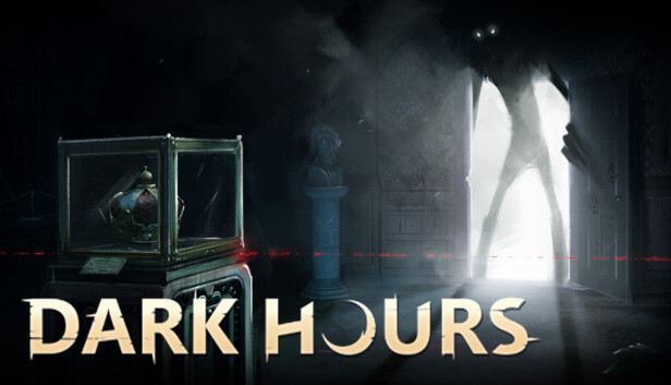 劫盗惊魂夜 Dark Hours 官方中文版下载