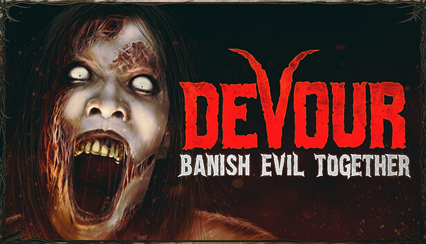吞噬DEVOUR官方中文版下载