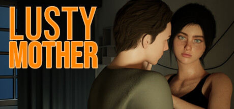 性感母亲 Lusty Mother v1.0汉化最终完结版下载