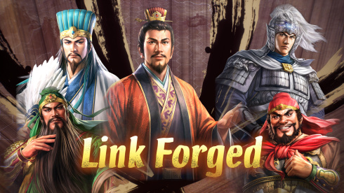 三国志8重制版 官方中文版下载
