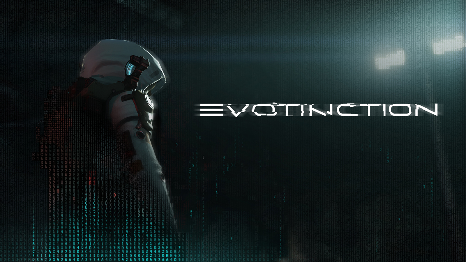 演灭 EVOTINCTION 官方中文版下载