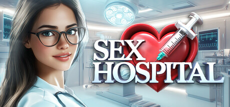 性感医院SEX Hospital官方中文最终版下载