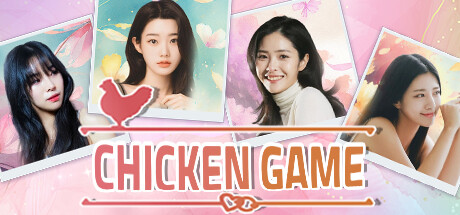 吃鸡游戏Chicken Game官方中文版下载