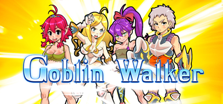 哥布林沃克 Goblin Walker STEAM汉化版下载