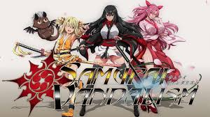叛道武士 Samurai Vandalism v2.0.2汉化官方中文版下载
