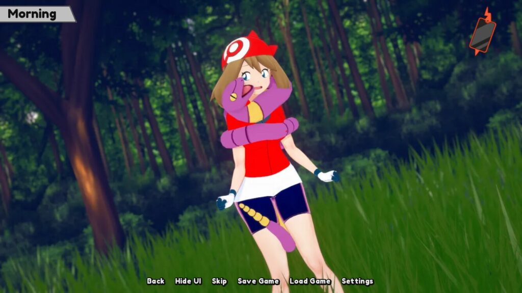 宝可梦婊 PokeSluts v0.60汉化版下载