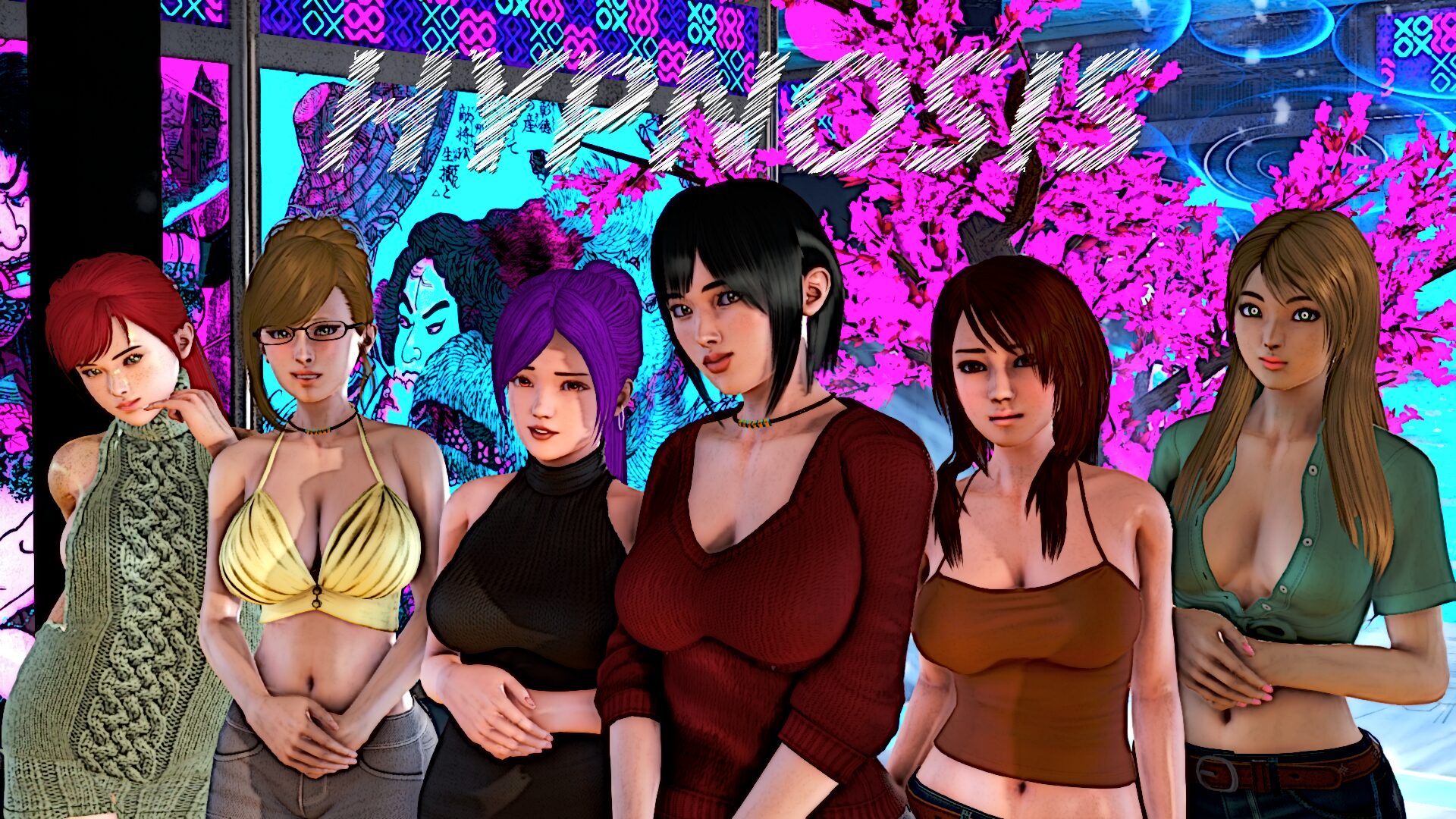 催眠 Hypnosis v1.5.1b汉化版下载