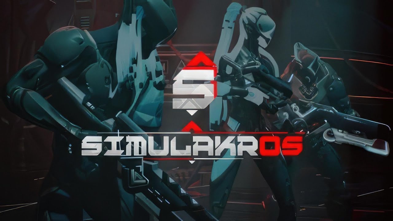 炼狱颂歌 Simulakros官方中文版下载