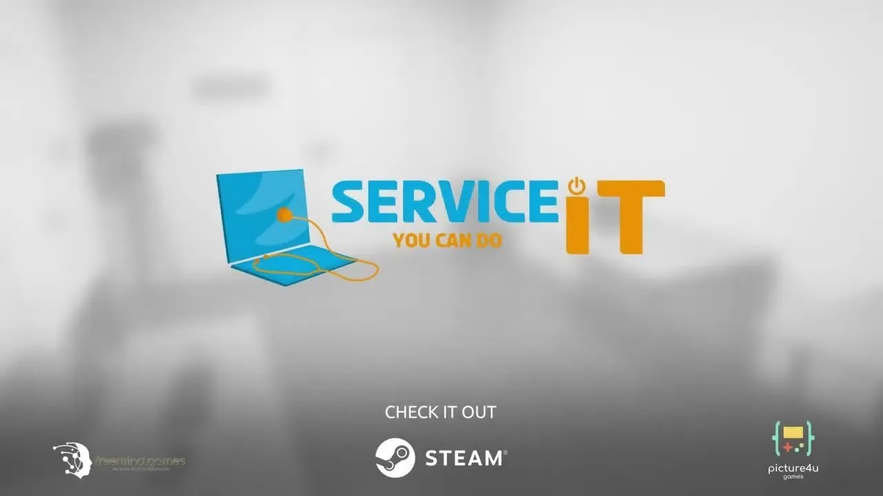 ServiceIT: You can do IT官方中文版下载