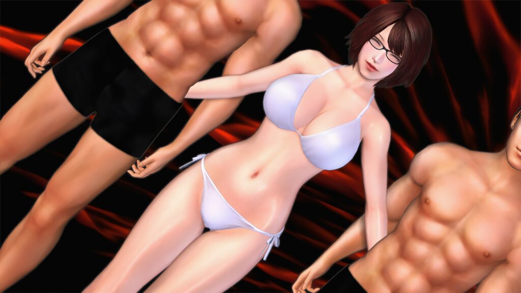肉欲横流 Succulence v1.4.3汉化版完结精翻下载