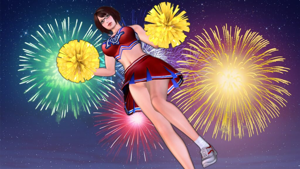 肉欲横流 Succulence v1.4.3汉化版完结精翻下载