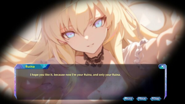 镜花水月-零 GLASS Zero v1.0.1官方中文版下载