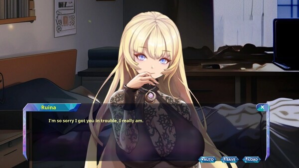 镜花水月-零 GLASS Zero v1.0.1官方中文版下载