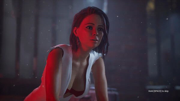 欲望与死亡 Lust 'n Dead汉化官方中文版下载