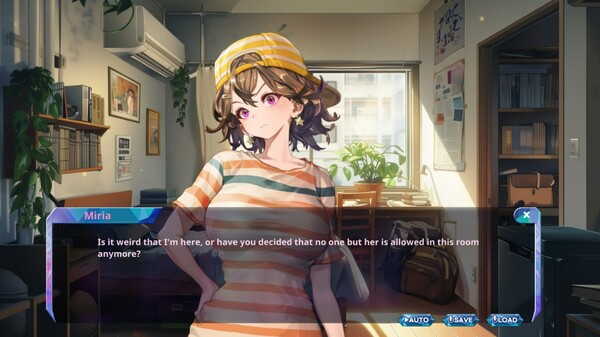 镜花水月-零 GLASS Zero v1.0.1官方中文版下载