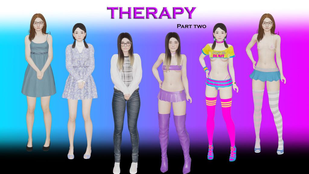 治疗Therapy v4.4.1汉化版下载