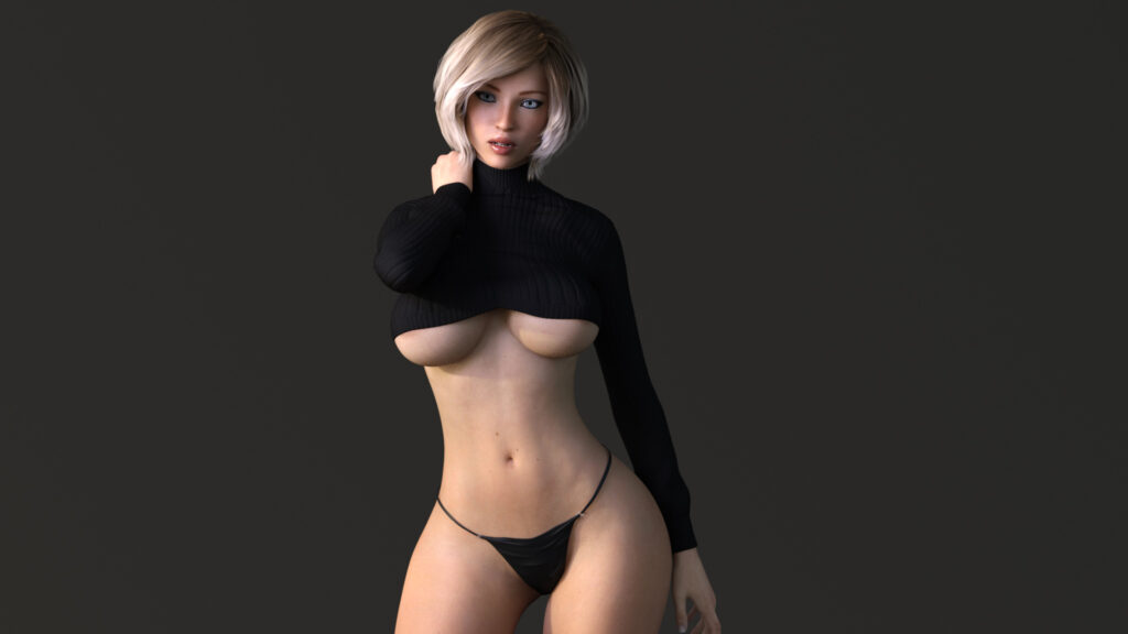 女巫团 The Coven v0.9汉化版下载