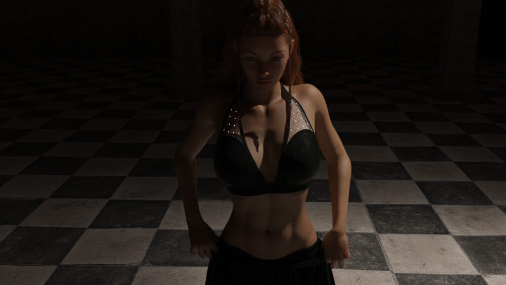 女巫团 The Coven v0.9汉化版下载