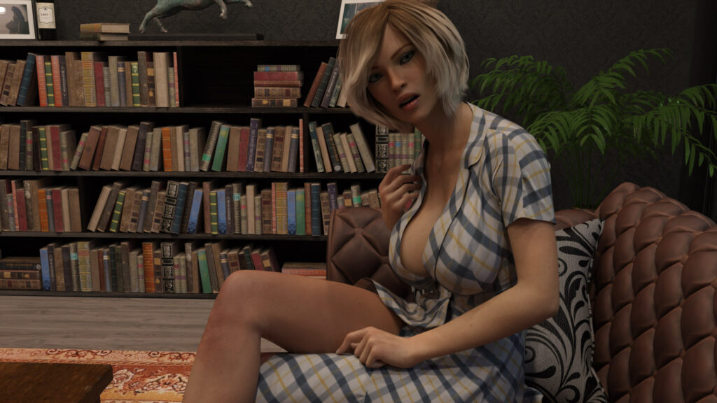 女巫团 The Coven v0.9汉化版下载
