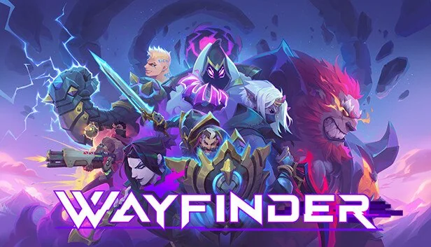 寻路者 Wayfinder 官方中文版下载