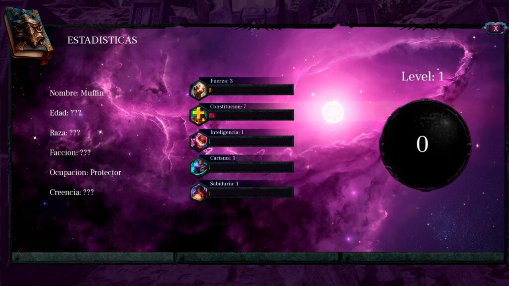 雅拉德魔法欲望 Yalard Magical Desire v0.3.9汉化版下载