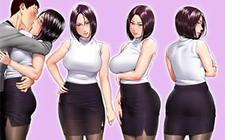 高慢妻陷落!!～イイ女だけどヤな女～汉化版下载