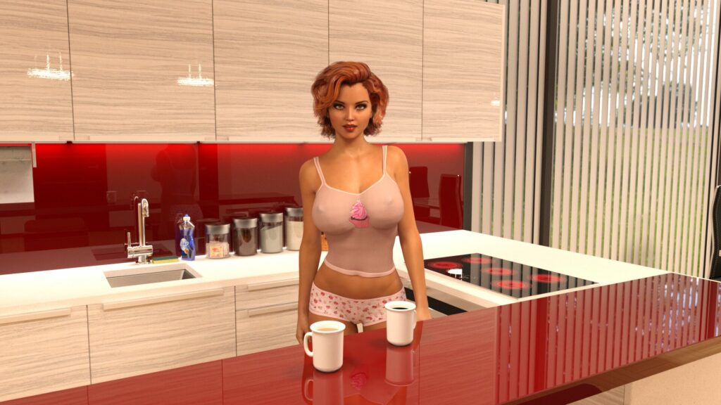 室友 The Roommate v0.12.03汉化版下载