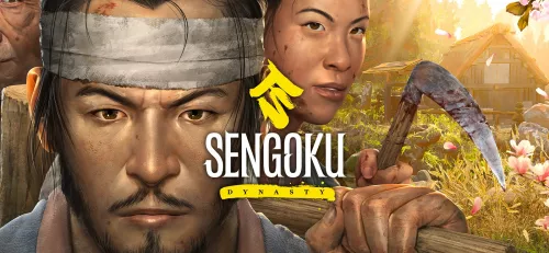 战国王朝 Sengoku Dynasty终极版 官方中文下载