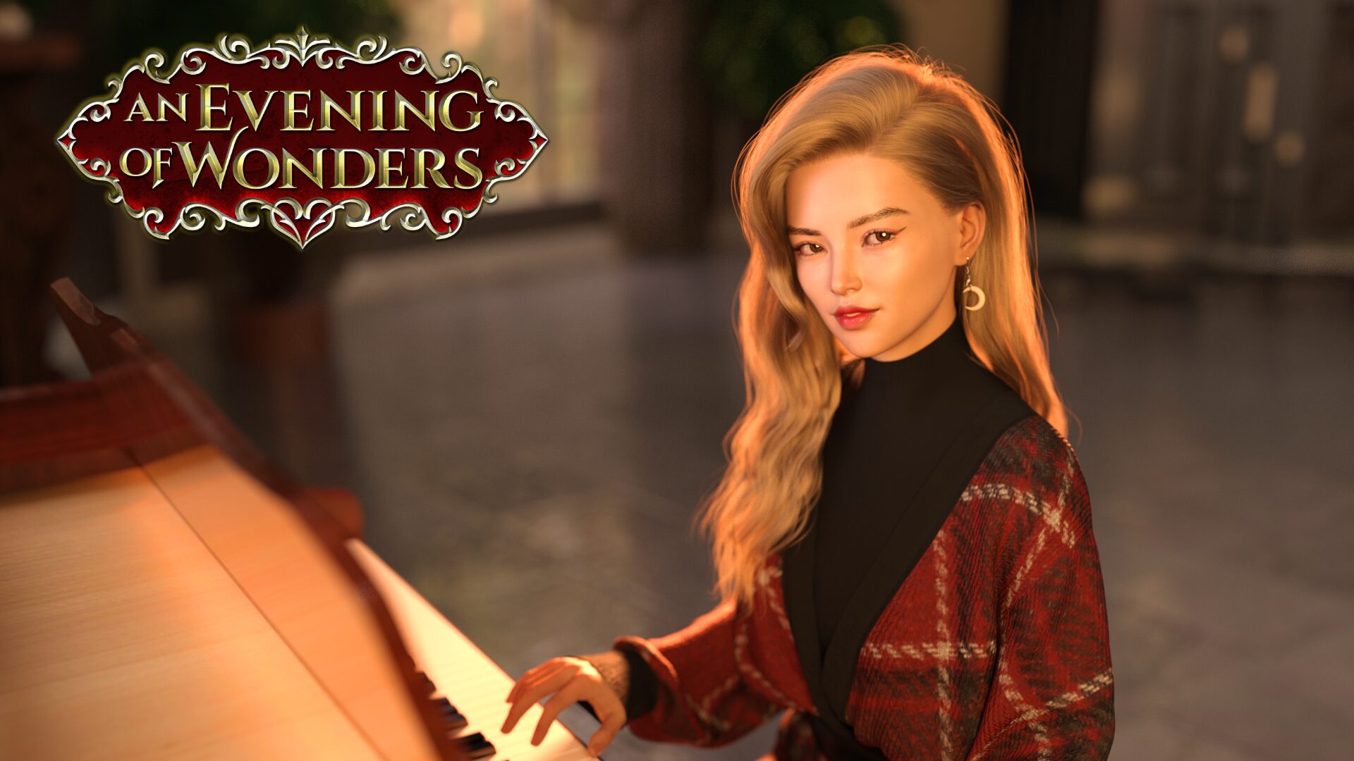奇妙之夜 An Evening of Wonders v1最终完结汉化版下载