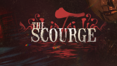 灾殃The Scourge 官方中文版下载