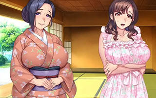 蛇神大人慰安祭～NTR村银夜谭～汉化版下载
