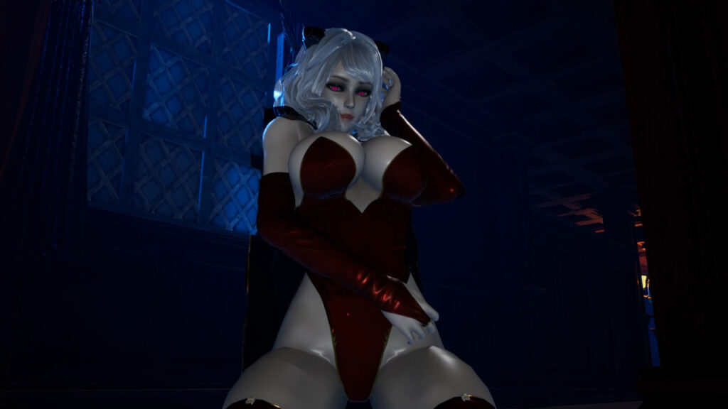 吸血鬼大厦Vampire Mansion v1.4.2官方中文版下载