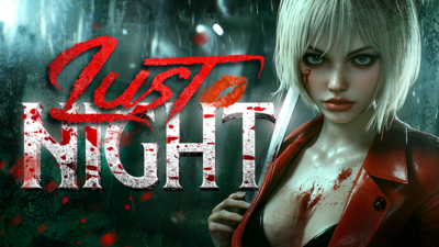 欲望之夜 Lust Night 汉化官方中文版下载