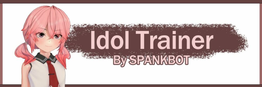 偶像训练师 Idol Trainer v1.0汉化版下载