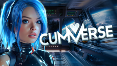 CUMVERSE 汉化STEAM官方中文版下载