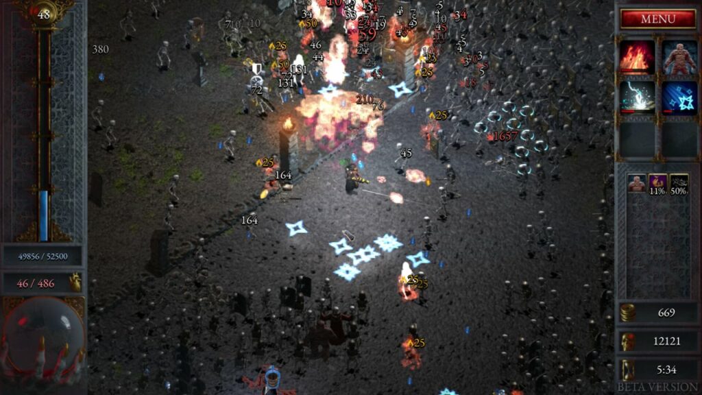 苦痛殿堂 Halls of Torment 官方中文版下载
