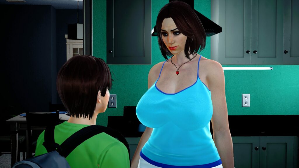 家庭教育Home Schooling v0.1汉化版下载