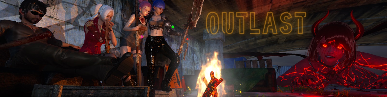 逃生 Outlast v0.2汉化版下载