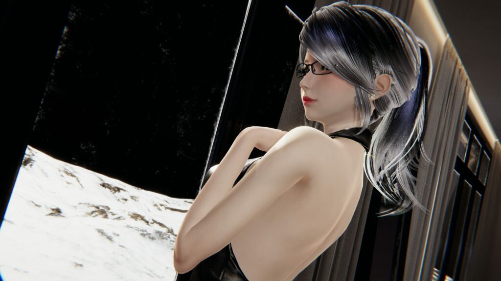 情欲私语 Lustful Whispers v0.1汉化版下载