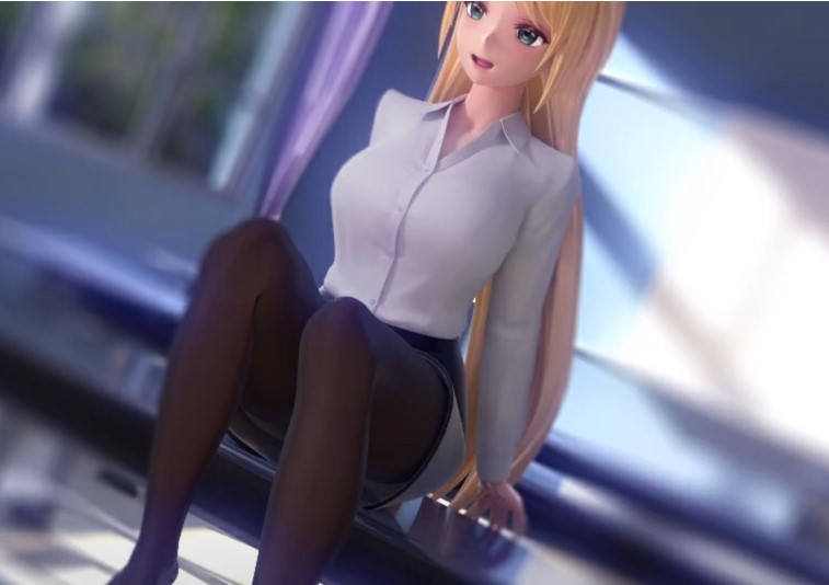 艾米莉娅的日记Emilia's Diary官方中文版下载