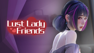 乔甜和她色欲汹涌的闺蜜们Lust lady friends官方中文版下载