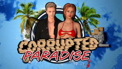 腐化天堂 Corrupted Paradise v0.99汉化版下载