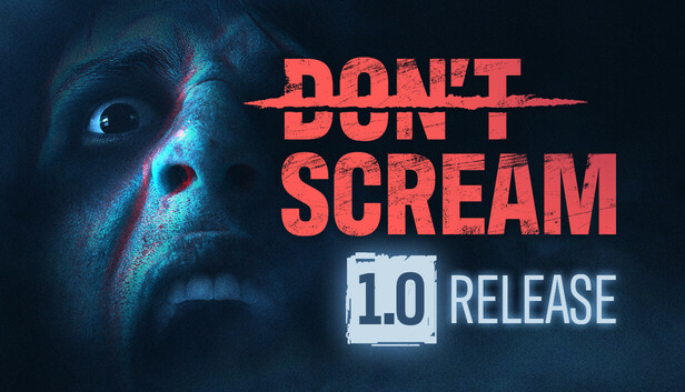 不要尖叫 DON’T SCREAM 官方中文版下载