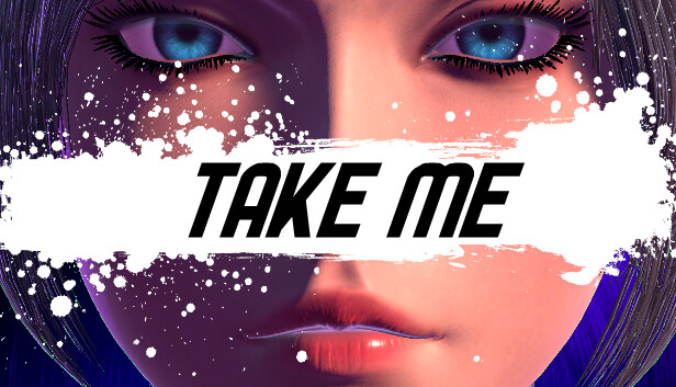 带我去 Take Me 官方中文版下载