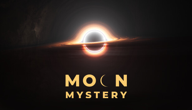 月球之谜 Moon Mystery 官方中文版下载
