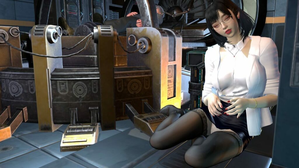 重时：余火再燃Rebirth of Time_The Flame Rekindled官方中文下载